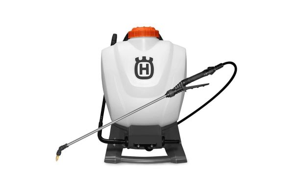 Husqvarna 15 Litre Backpack Sprayer