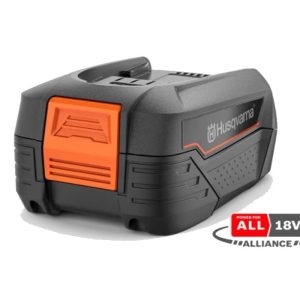 Husqvarna Aspire 18-B72 Battery - 4.0Ah