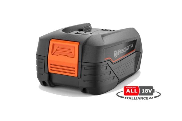 Husqvarna Aspire 18-B72 Battery - 4.0Ah
