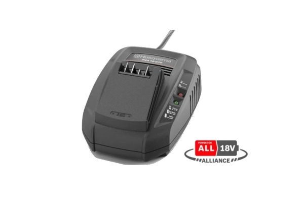 Husqvarna Aspire 18-C70 Charger 70W