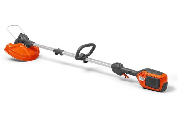 Husqvarna 215iL Battery Line Trimmer - Skin Only