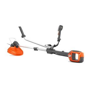 Husqvarna 220iR BRUSHCUTTER without battery and charger