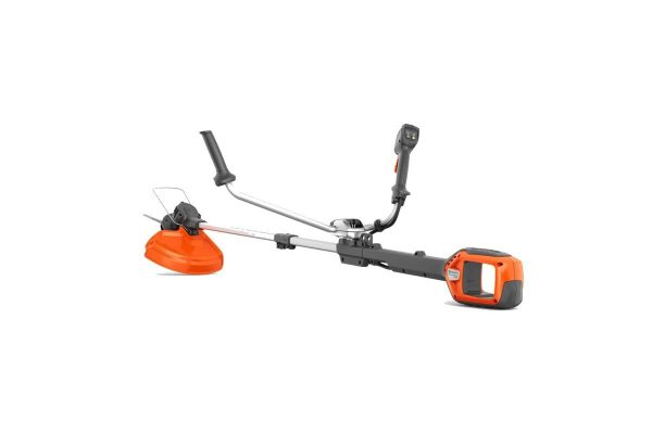 Husqvarna 220iR BRUSHCUTTER without battery and charger