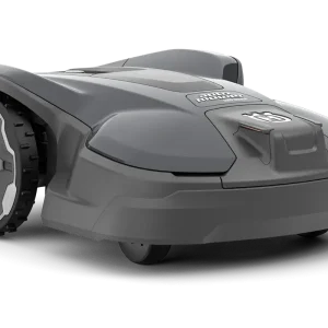 Husqvarna Automower® 320 NERA - with EPOS Plug In Kit