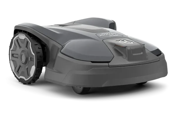 Husqvarna Automower® 320 NERA - with EPOS Plug In Kit