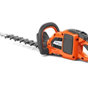 Husqvarna 322iHD60 Battery Hedgetrimmer - Skin Only