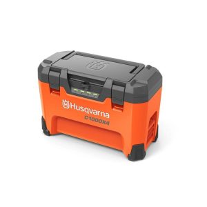Husqvarna 40-C1000X4 (Charger)