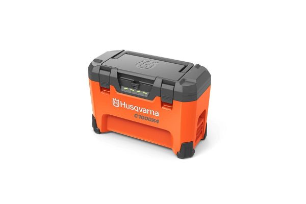 Husqvarna 40-C1000X4 (Charger)