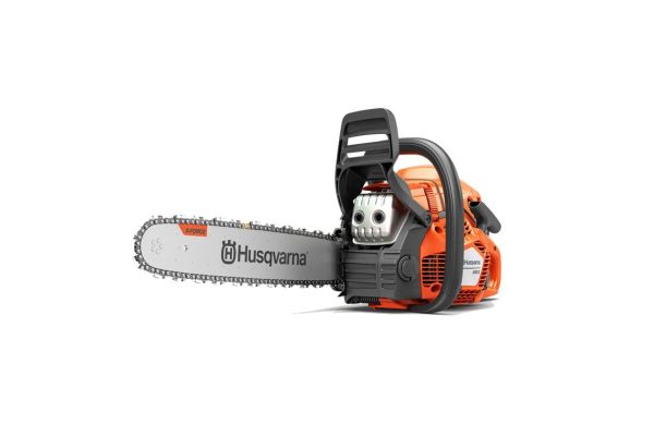 Husqvarna 450S CHAINSAW