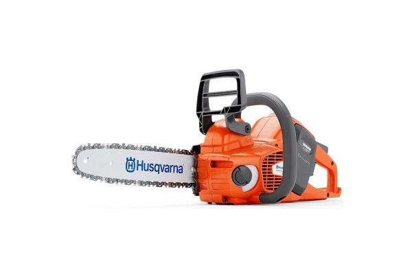 Husqvarna 535iXP Chainsaw - Skin Only