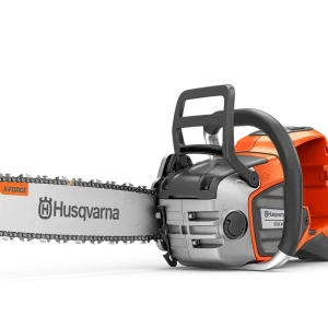 Husqvarna 550iXP Chainsaw