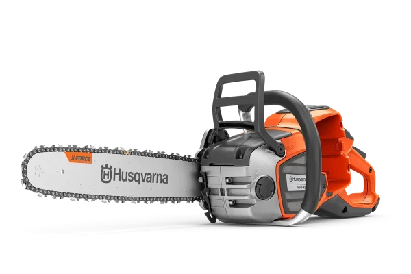 Husqvarna 550iXP Chainsaw