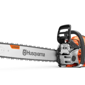 Husqvarna 564XP Chainsaw - Fuel Inject