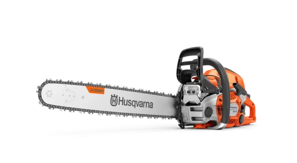 Husqvarna 564XP Chainsaw - Fuel Inject