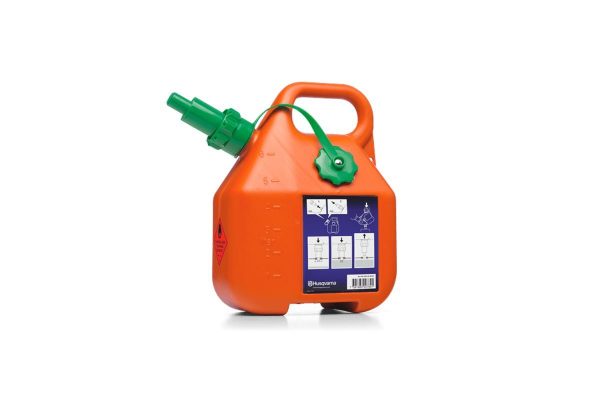 Husqvarna 6L Fuel Can