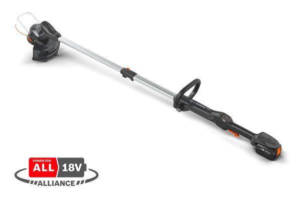 Husqvarna Aspire T28 Trimmer, Skin Only