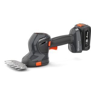 Husqvarna Aspire™ Shrub Shear 18V with Battery and Charger