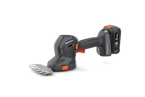 Husqvarna Aspire™ Shrub Shear 18V with Battery and Charger