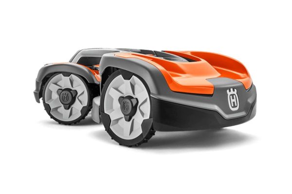 Husqvarna Automower® 535 AWD