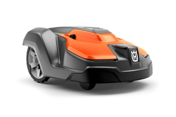 Husqvarna Automower® 550 EPOS™