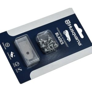 Husqvarna Automower® Classic Blades - 9 pcs Set