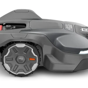 Husqvarna Automower® 450X NERA - with EPOS Plug In Kit