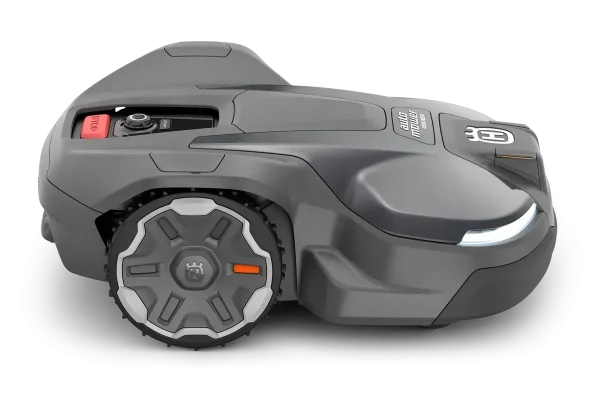 Husqvarna Automower® 450X NERA - with EPOS Plug In Kit