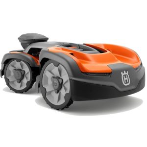 Husqvarna Automower® 535 AWD EPOS®