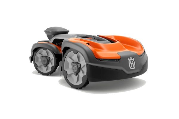 Husqvarna Automower® 535 AWD EPOS®