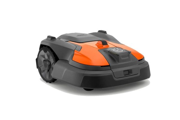 Husqvarna Automower® 560 EPOS®