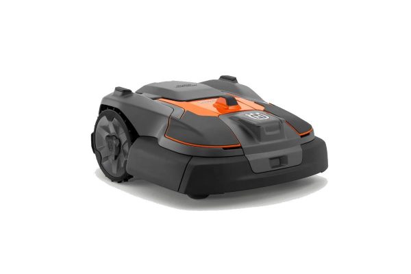Husqvarna Automower® 580L EPOS®