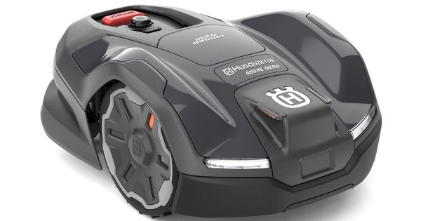 Husqvarna Automower® 405XE NERA