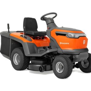Husqvarna Battery Powered TC 100i