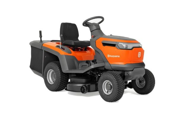 Husqvarna Battery Powered TC 100i