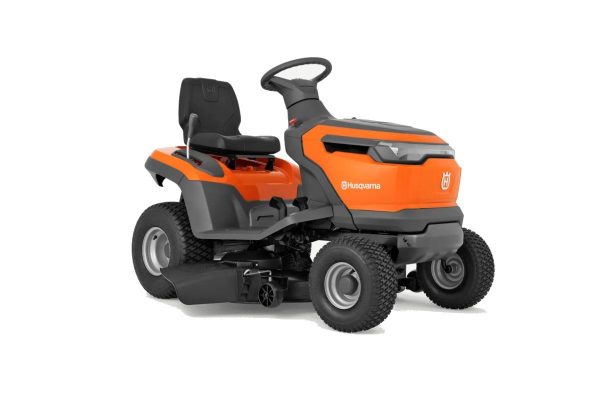 Husqvarna Battery Powered TS 100i