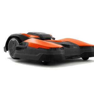 Husqvarna CEORA™ 546 EPOS™ / RZ 43M / CS4