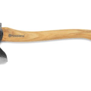 Husqvarna Carpenter Axe - Hickory Handle