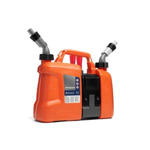 Husqvarna Combi Can 5L + 2.5L