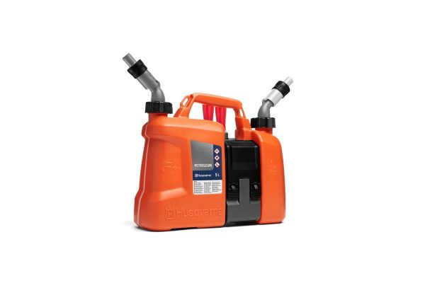 Husqvarna Combi Can 5L + 2.5L