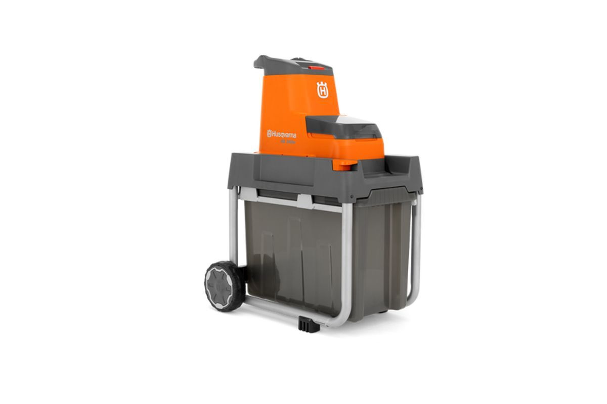 Mulchers