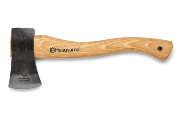 Husqvarna Hatchet - Hickory Handle