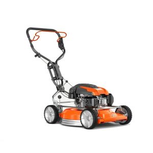 Husqvarna Kilippo LB553SQe Self Propelled Mulching Mower