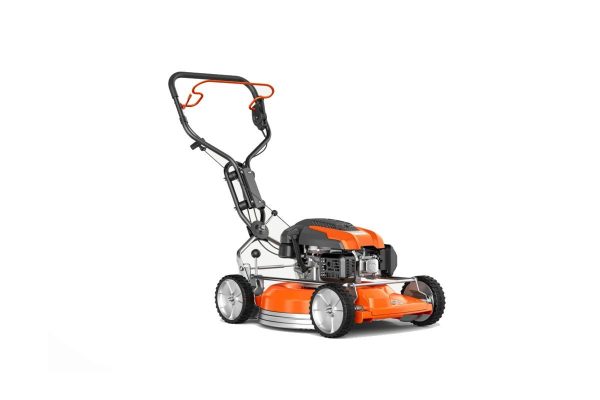 Husqvarna Kilippo LB553SQe Self Propelled Mulching Mower