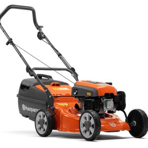 Husqvarna LC118 Lawn Mower