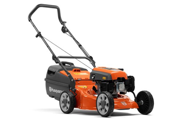 Husqvarna LC118 Lawn Mower