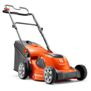 Husqvarna LC142i Lawn Mower - Skin Only