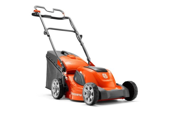 Husqvarna LC142i Lawn Mower - Skin Only