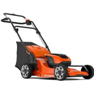 Husqvarna LC247i Battery Lawn Mower - Skin Only