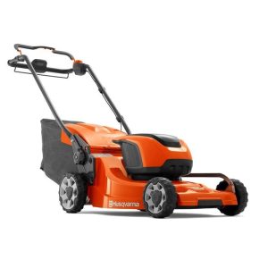 Husqvarna LC347ivx Lawn Mower - Skin Only