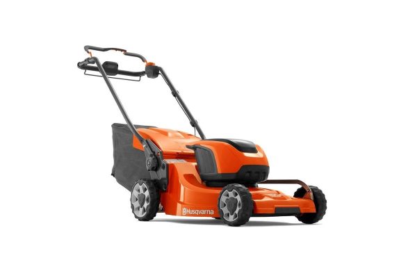 Husqvarna LC347ivx Lawn Mower - Skin Only